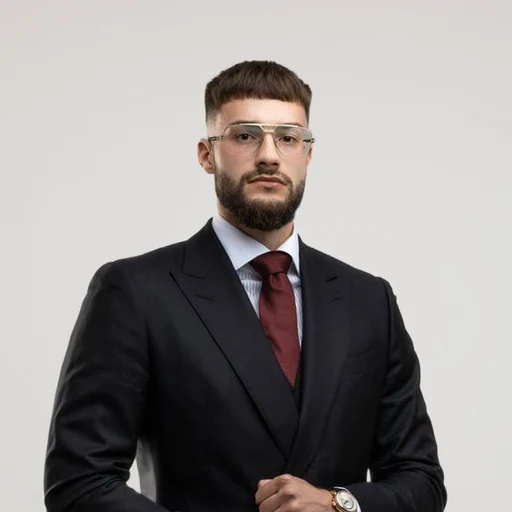 Daniel Tomberg