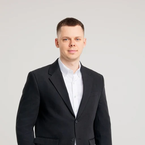 Mark Tamm